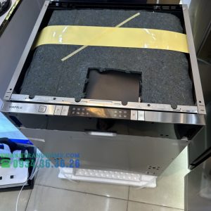 Máy rửa chén âm tủ Hafele HDW-FI60AB 538.21.330 - 249 Máy rửa chén âm tủ Hafele HDW-FI60AB 538.21.330 - 248