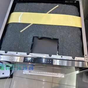 Máy rửa chén âm tủ Hafele HDW-FI60AB 538.21.330 - 251 Máy rửa chén âm tủ Hafele HDW-FI60AB 538.21.330 - 250