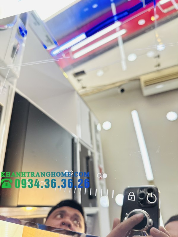 BẾP KÍNH ÂM MALLOCA 1 ĐIỆN VÀ 1 TỪ MH-732 IRN - 33