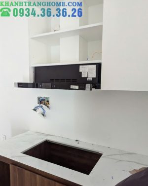 Máy hút mùi âm tủ Pramie ALP9-700 - 11 Máy hút mùi âm tủ Pramie ALP9-700 - 10