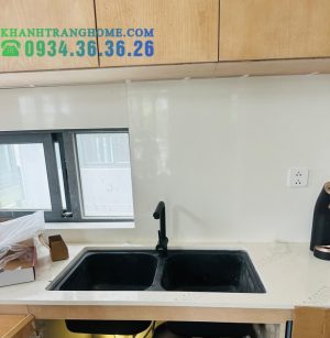 Vòi rửa chén Hafele HT21-GH1P254 577.55.390 - 43 Vòi rửa chén Hafele HT21-GH1P254 577.55.390 - 42