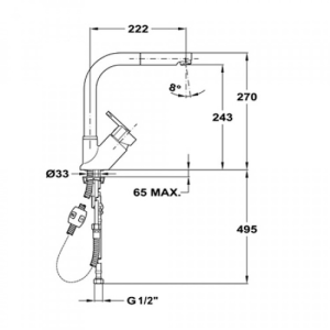 TEKA Elan/MW 35931802