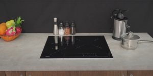 BẾP ĐIỆN TEKA TT 6315 40239031 NHẬP KHẨU THỔ NHĨ KỲ - 2 TEKA TT 6315 40239031