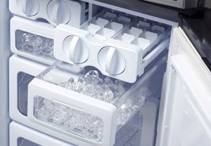 TỦ LẠNH LẮP ÂM TEKA CI3 350 NF 40634573 NHẬP KHẨU ROMANIA - 3 TEKA CI3 350 NF 40634573