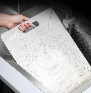 Thớt Inox Kháng Khuẩn B-Gem BG-03T - 8