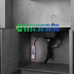 BỘ LỌC NƯỚC MALLOCA MPC-5KCB