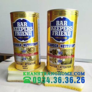 Bột làm sạch đa năng Malloca BKF-425g - 1 BỘT LÀM SẠCH ĐA NĂNG MALLOCA BKF-425G