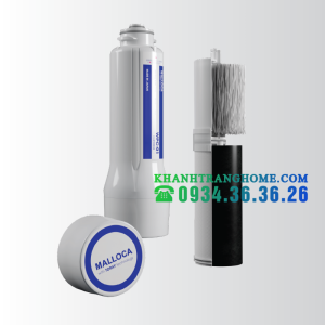 Lõi lọc nước Malloca WPC-01 - 1 LÕI LỌC NƯỚC MALLOCA WPC-01