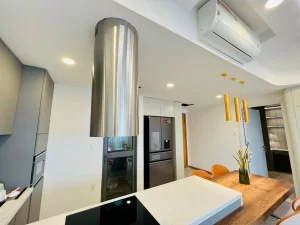 Máy Hút Đảo KAFF KF-IS380CRS