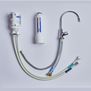 BỘ LỌC NƯỚC MALLOCA MPC-5KCB