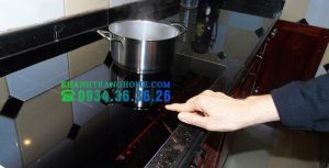 Bếp Từ BOSCH PID675DC1E Serie 8 MADE IN SPAIN - 2 BOSCH PID675DC1E Serie 8