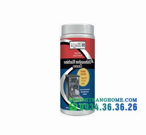 BỘT VỆ SINH MALLOCA MRC DM-P26 - 2 BỘT VỆ SINH MALLOCA MRC DM-P26