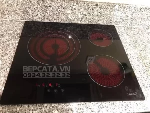 Bếp điện Cata TT 603/A