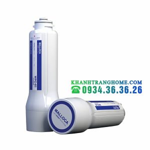 Lõi lọc nước Malloca WPC-01 - 2 LÕI LỌC NƯỚC MALLOCA WPC-01
