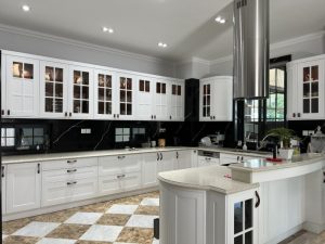 Máy Hút Đảo KAFF KF-IS380CRS