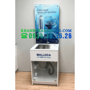 BỘ LỌC NƯỚC MALLOCA MPC-5KCB