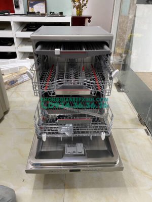 MÁY RỬA BÁT ĐỘC LẬP BOSCH HMH-SMS6ZCI08E SERIE 6 SẤY ZEOLITH - 3 BOSCH HMH-SMS6ZCI08E SERIE 6