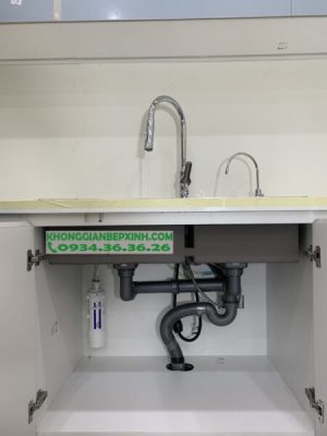 BỘ LỌC NƯỚC MALLOCA MPC-5KCB