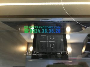 BẾP TỪ BOSCH PWP611BB5E – SERIE 4–NHẬP KHẨU NGUYÊN CHIẾC TỪ TÂY BAN NHA - 2 BOSCH PWP611BB5E