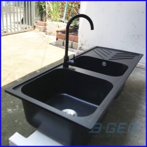 Chậu rửa bát B-GEM BG-12050D - 7 Chậu rửa bát B-GEM BG-12050D - 6