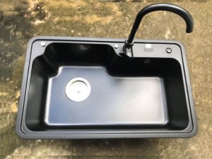 Chậu rửa bát B-GEM BG-7848B - 9 Chậu rửa bát B-GEM BG-7848B - 8