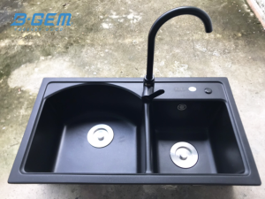 Chậu rửa bát B-GEM BG-7844 - 5 Chậu rửa bát B-GEM BG-7844 - 4