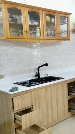 Chậu rửa bát B-GEM BG-8649 - 7 Chậu rửa bát B-GEM BG-8649 - 6