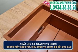 Chậu rửa chén Malloca MYST K83S-MYST K83L - 6 CHẬU RỬA CHÉN MALLOCA MYST K83S-MYST K83L