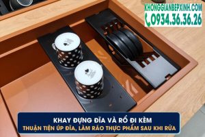 Chậu rửa chén Malloca MYST K83S-MYST K83L - 7 CHẬU RỬA CHÉN MALLOCA MYST K83S-MYST K83L