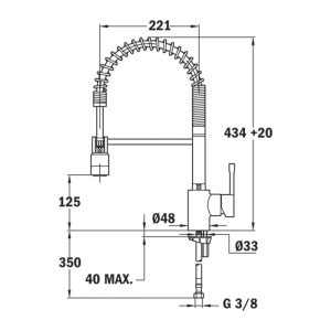 TEKA ARK 937 239371200