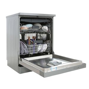 Máy rửa chén bát độc lập Beko DFN28424X - 11