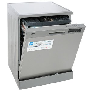 Máy rửa chén bát độc lập Beko DFN28424X - 19