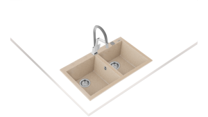 TEKA FORSQUARE 2B 790 BEIGE 115260016