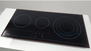 BẾP ĐIỆN TEKA TRC 83631 TCS 112530000 NHẬP KHẨU THỔ NHĨ KỲ - 3 TRC 83631 TCS 112530000