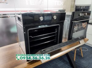 LÒ NƯỚNG TEKA MAESTRO AIR FRY HLB 8416 BK 111000048 TÂY BAN NHA - 7 TEKA MAESTRO AIR FRY HLB 8416 BK 111000048