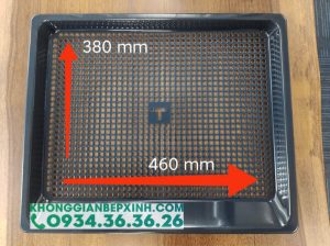 LÒ NƯỚNG TEKA MAESTRO AIR FRY HLB 8416 BK 111000048 TÂY BAN NHA - 9 TEKA MAESTRO AIR FRY HLB 8416 BK 111000048