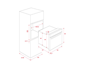 TEKA MAESTRO IOVEN 41560160
