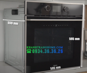 Lò nướng Teka Maestro STEAKMASTER 111000026 Tây Ban Nha - 5 Teka Maestro STEAKMASTER 111000026