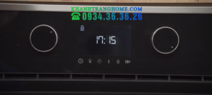 Lò nướng Teka Maestro STEAKMASTER 111000026 Tây Ban Nha - 7 Teka Maestro STEAKMASTER 111000026