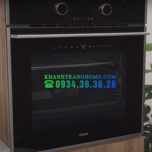 Lò nướng Teka Maestro STEAKMASTER 111000026 Tây Ban Nha - 8 Teka Maestro STEAKMASTER 111000026