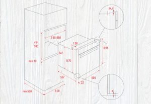 Lò nướng Teka Maestro STEAKMASTER 111000026 Tây Ban Nha - 1 Teka Maestro STEAKMASTER 111000026