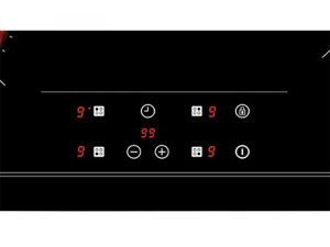 BẾP ĐIỆN VITROCERAMIC TEKA TZ 6415 40239040 NHẬP KHẨU THỔ NHĨ KỲ - 2 TEKA TZ 6415 40239040