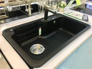 Chậu rửa bát B-GEM BG-7848B - 13 Chậu rửa bát B-GEM BG-7848B - 12