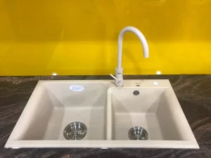 Chậu rửa bát B-GEM BG-8246B - 5 Chậu rửa bát B-GEM BG-8246B - 4