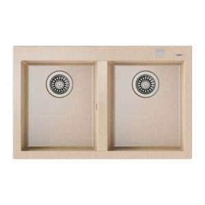 TEKA FORSQUARE 2B 790 BEIGE 115260016