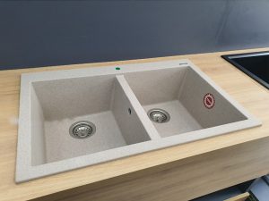 TEKA FORSQUARE 2B 790 BEIGE 115260016