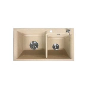 Chậu rửa bát B-GEM BG-8246Y - 5 Chậu rửa bát B-GEM BG-8246Y - 4