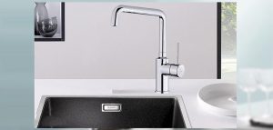 VÒI RỬA CHÉN TEKA FRAME 509150210 - 2 TEKA FRAME 509150210