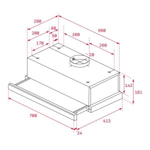 TEKA TL 7310 113080003