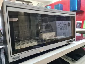 MÁY SẤY BÁT GIOVANI G 802S - 16 GIOVANI G 802S